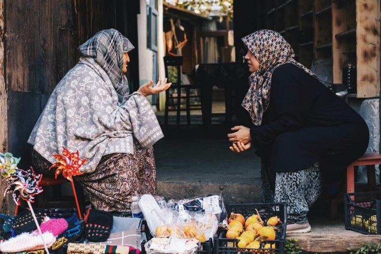 market engagement data overview